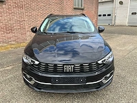 2021 fiat tipo personenauto - afbeelding 12 van  33