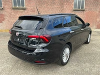 2021 fiat tipo personenauto - afbeelding 29 van  33