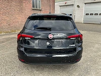 2021 fiat tipo personenauto - afbeelding 30 van  33