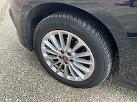 2021 fiat tipo personenauto - afbeelding 32 van  33