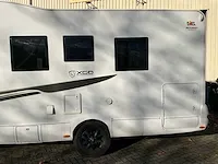 2021 fiat xgo 95 plus dynamic camper - afbeelding 26 van  29