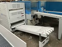 2021 foltex flexfold ro1000 vouwmachine - afbeelding 5 van  12