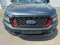 2021 ford ranger 2.0 157kw 4x4 bedrijfswagen - afbeelding 2 van  37