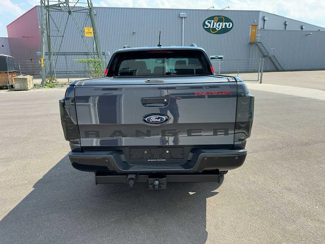 2021 ford ranger 2.0 157kw 4x4 bedrijfswagen - afbeelding 5 van  37