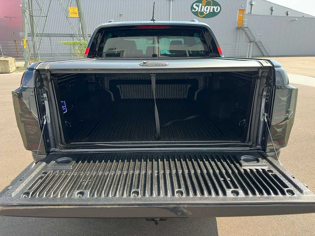 2021 ford ranger 2.0 157kw 4x4 bedrijfswagen - afbeelding 6 van  37