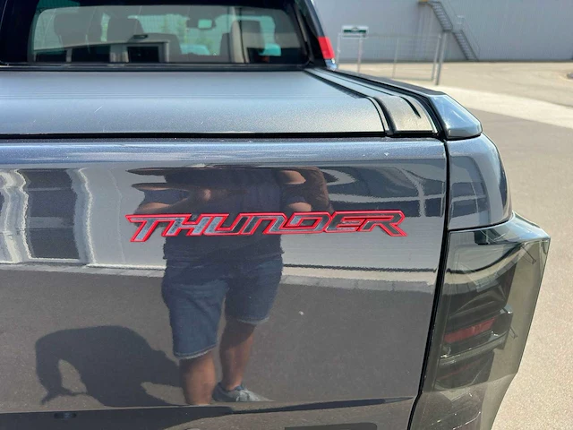2021 ford ranger 2.0 157kw 4x4 bedrijfswagen - afbeelding 7 van  37