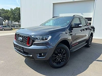 2021 ford ranger 2.0 157kw 4x4 bedrijfswagen - afbeelding 1 van  37
