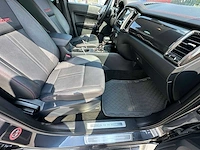 2021 ford ranger 2.0 157kw 4x4 bedrijfswagen - afbeelding 17 van  37