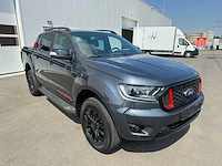 2021 ford ranger 2.0 157kw 4x4 bedrijfswagen - afbeelding 12 van  37