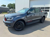 2021 ford ranger 2.0 157kw 4x4 bedrijfswagen - afbeelding 36 van  37