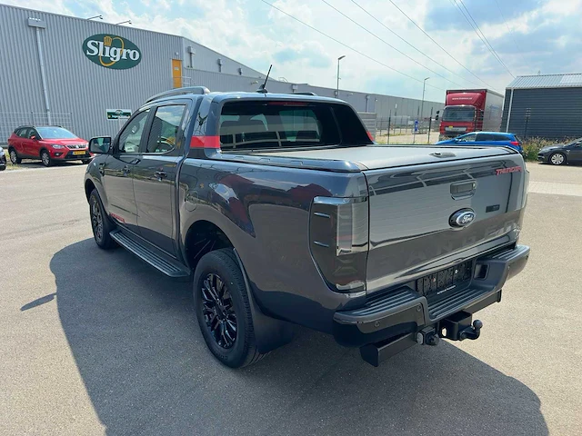 2021 ford ranger 2.0 157kw 4x4 bedrijfswagen - afbeelding 37 van  37