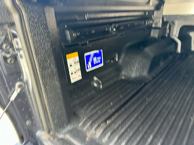 2021 ford ranger 4x4 2.0 diesel pick-up - afbeelding 8 van  37