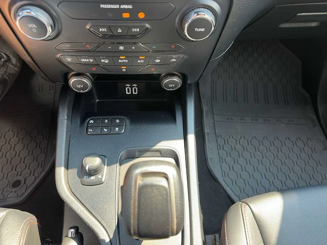 2021 ford ranger 4x4 2.0 diesel pick-up - afbeelding 27 van  37