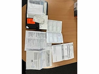 2021 ford ranger 4x4 2.0 diesel pick-up - afbeelding 31 van  37