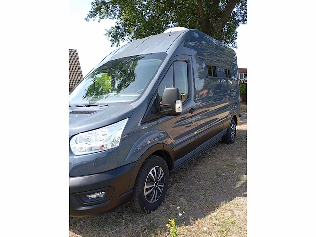 2021 ford transit 350 custom buscamper - afbeelding 2 van  55