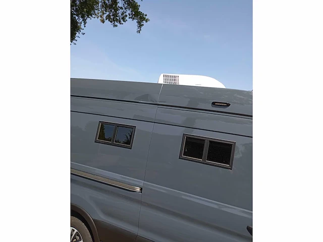 2021 ford transit 350 custom buscamper - afbeelding 3 van  55