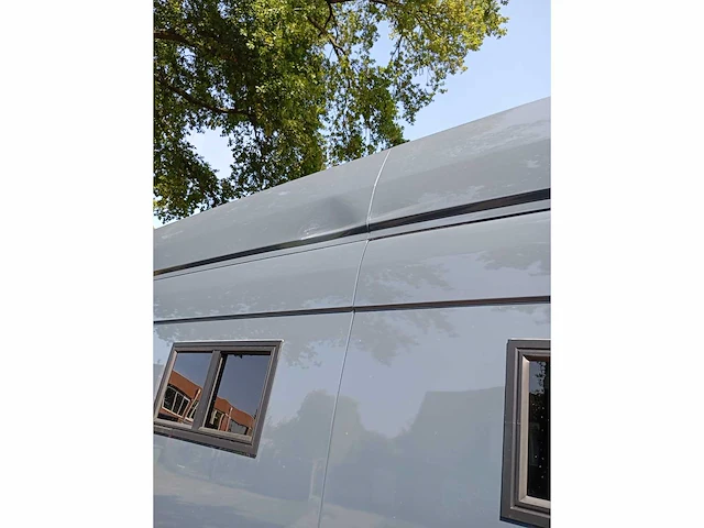 2021 ford transit 350 custom buscamper - afbeelding 5 van  55