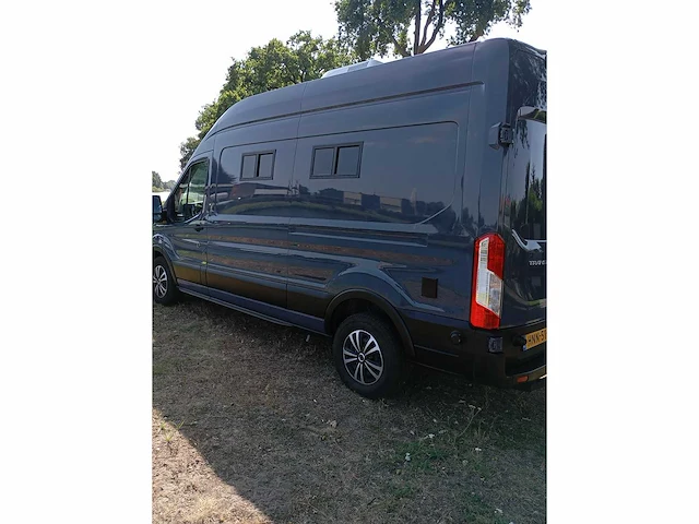2021 ford transit 350 custom buscamper - afbeelding 7 van  55