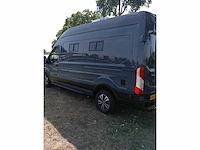 2021 ford transit 350 custom buscamper - afbeelding 7 van  55