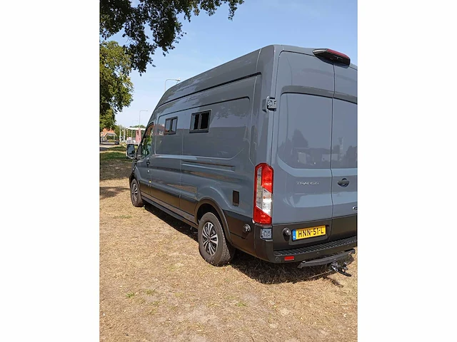 2021 ford transit 350 custom buscamper - afbeelding 8 van  55