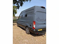 2021 ford transit 350 custom buscamper - afbeelding 8 van  55