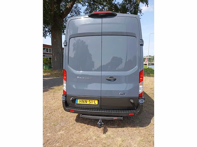 2021 ford transit 350 custom buscamper - afbeelding 9 van  55