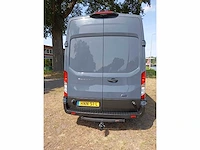 2021 ford transit 350 custom buscamper - afbeelding 9 van  55