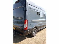 2021 ford transit 350 custom buscamper - afbeelding 10 van  55