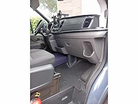 2021 ford transit 350 custom buscamper - afbeelding 13 van  55