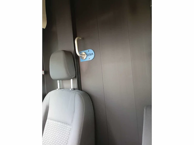 2021 ford transit 350 custom buscamper - afbeelding 17 van  55