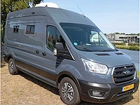 2021 ford transit 350 custom buscamper - afbeelding 12 van  55