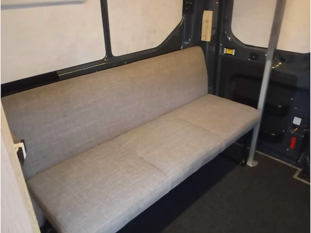 2021 ford transit 350 custom buscamper - afbeelding 27 van  55