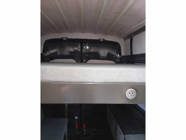 2021 ford transit 350 custom buscamper - afbeelding 29 van  55