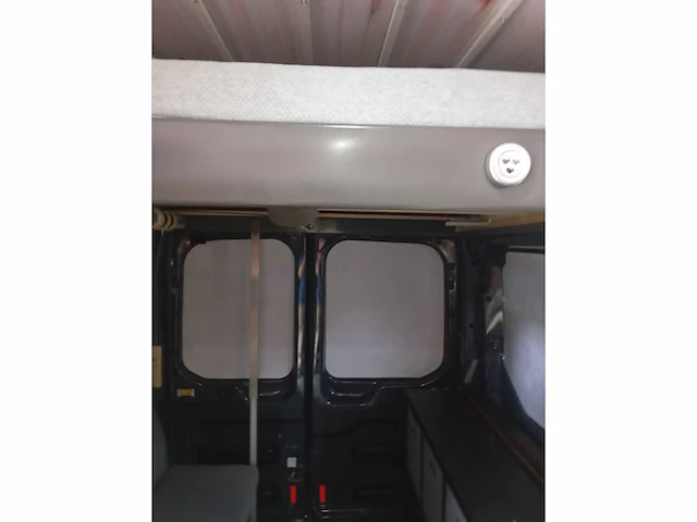 2021 ford transit 350 custom buscamper - afbeelding 30 van  55