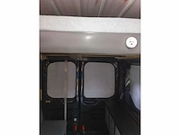 2021 ford transit 350 custom buscamper - afbeelding 30 van  55