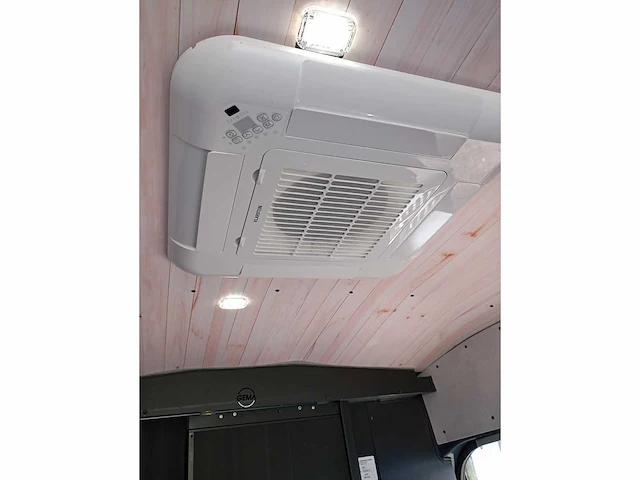 2021 ford transit 350 custom buscamper - afbeelding 33 van  55
