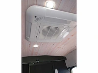 2021 ford transit 350 custom buscamper - afbeelding 33 van  55