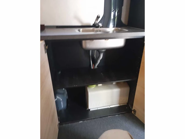 2021 ford transit 350 custom buscamper - afbeelding 38 van  55