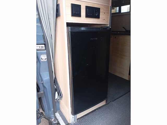 2021 ford transit 350 custom buscamper - afbeelding 40 van  55
