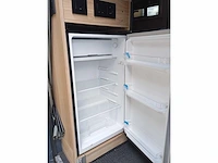 2021 ford transit 350 custom buscamper - afbeelding 41 van  55
