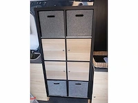 2021 ford transit 350 custom buscamper - afbeelding 42 van  55
