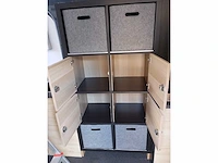 2021 ford transit 350 custom buscamper - afbeelding 43 van  55