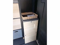 2021 ford transit 350 custom buscamper - afbeelding 44 van  55