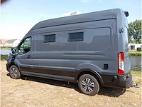 2021 ford transit 350 custom buscamper - afbeelding 34 van  55