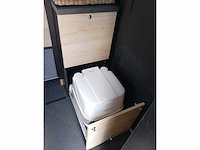 2021 ford transit 350 custom buscamper - afbeelding 46 van  55
