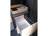 2021 ford transit 350 custom buscamper - afbeelding 47 van  55