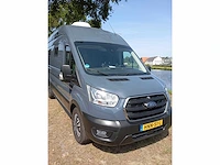 2021 ford transit 350 custom buscamper - afbeelding 52 van  55