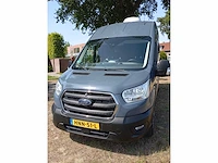 2021 ford transit 350 custom buscamper - afbeelding 54 van  55
