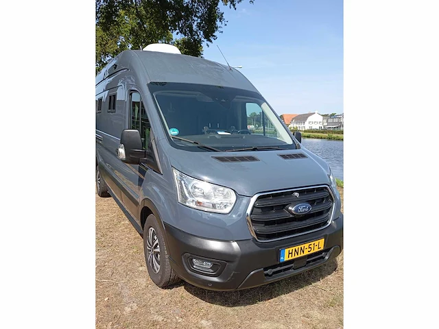 2021 ford transit 350 custom buscamper - afbeelding 55 van  55
