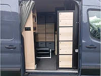 2021 ford transit 350 custom buscamper - afbeelding 3 van  28